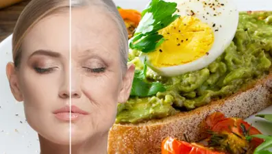 ABD'li doktor açıkladı: 15 yıl gençleştiren vazgeçilmez besin