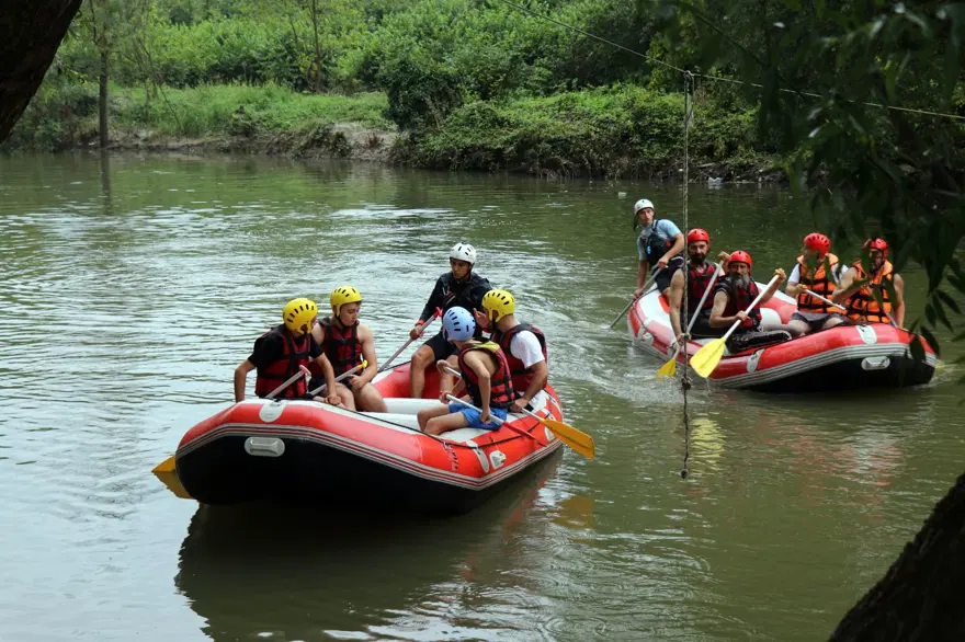 melen çayı, rafting, düzce, sel felaketi 7 melen çayı, rafting, düzce, sel felaketi 7