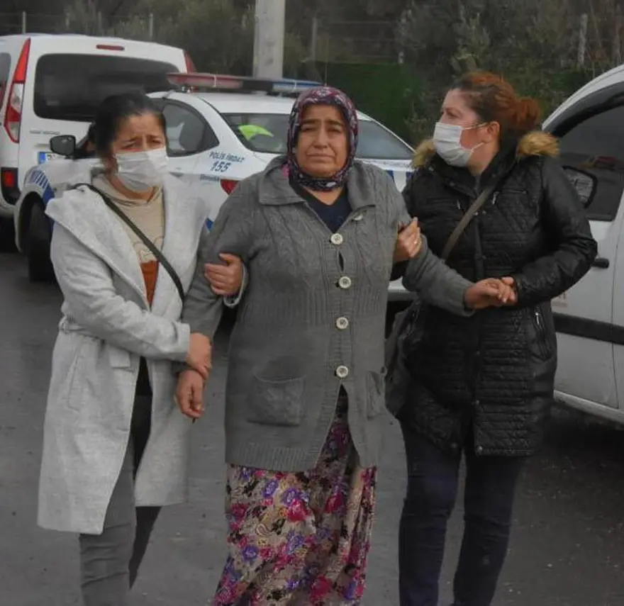 İzmir'de yağışın ardından deniz taştı: Aranan 2 kişinin cansız bedenine ulaşıldı 4