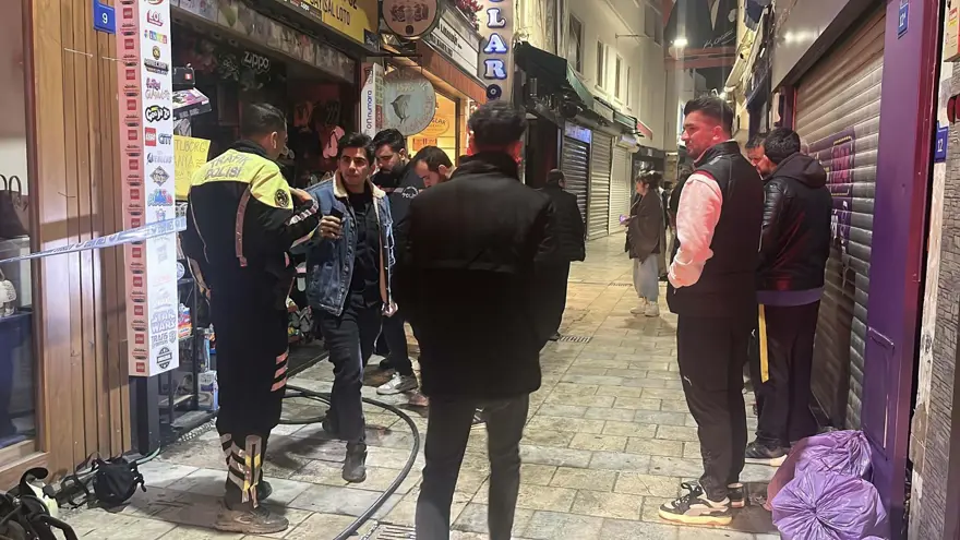 Benzin döküp ateşevermişti: Bodrum’daki vahşette bir can kaybı daha 4 Benzin döküp ateşevermişti: Bodrum’daki vahşette bir can kaybı daha 4