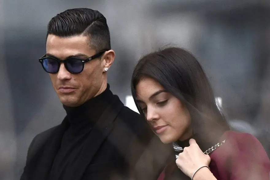 Cristiano Ronaldo ne zaman emekli olacak? Georgina Rodriguez açıkladı 3