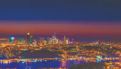 İstanbul Avrupa Yakası elektrik tüketiminde 14 günde 6 rekor kırdı