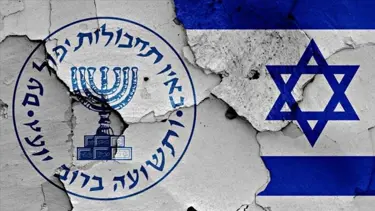 Mossad nedir, ne demek? Mossad hangi ülkenin teşkilatıdır?