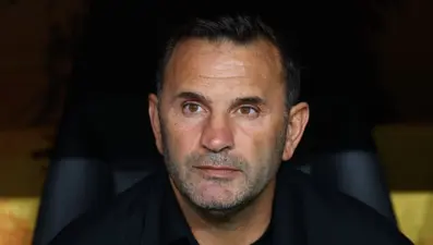Galatasaray'da Okan Buruk'tan futbolcularına tepki: "Bazen önemsemiyorlar!"