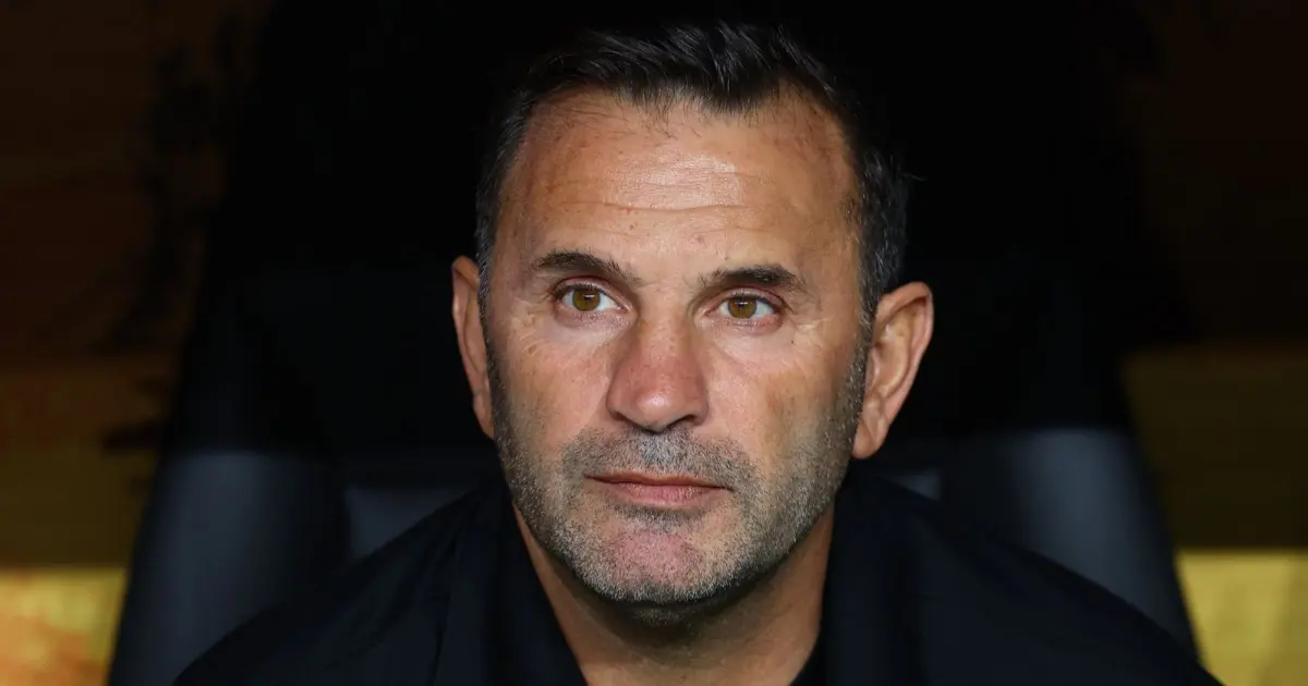 Galatasaray'da Okan Buruk'tan futbolcularına tepki: "Bazen önemsemiyorlar!"