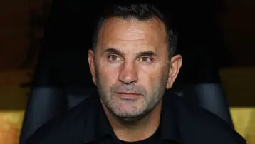 Okan Buruk'tan maç öncesi 2000 yılı hatırlatması