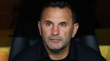 Okan Buruk'tan maç öncesi 2000 yılı hatırlatması