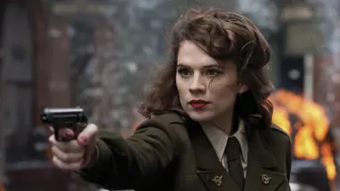 Avengers: Doomsday filmine Hayley Atwell dahil oldu