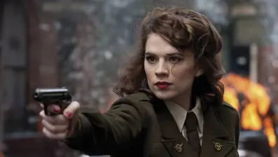 Avengers: Doomsday filmine Hayley Atwell dahil oldu