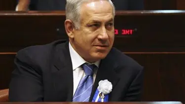 Netanyahu: Türkiye ile görüşürüm ama...