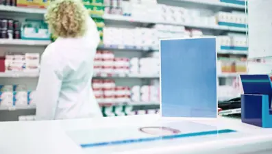 "Nöbetçi eczane uygulaması" sanal marketlerde yerini aldı