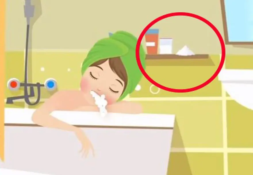 Cinayet silahı hangisi? (FBI'ın özel ajanlar için yaptığı test) 10