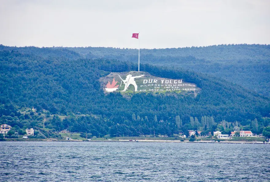 İnternet üzerinden gezebileceğiniz müzeler ve turistik alanlar 24