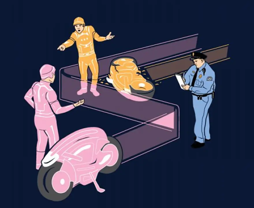 Pop ikonları yoldan çıktı 30