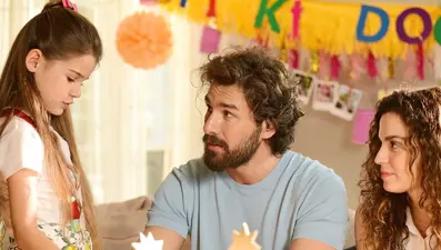 Benim Tatlı Yalanım 17. yeni bölüm fragmanı