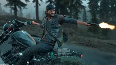 Dört gözle beklenen Days Gone satışa çıktı