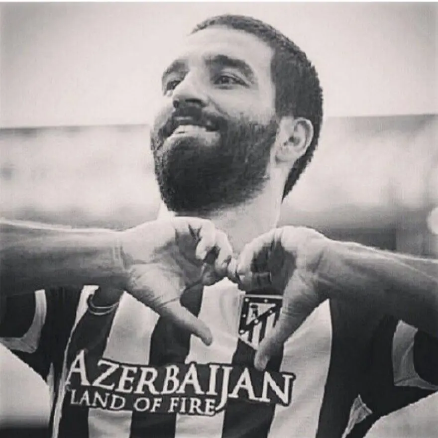 Arda Turan'ın 15 milyon euroluk malikanesi 82 Arda Turan'ın 15 milyon euroluk malikanesi 82