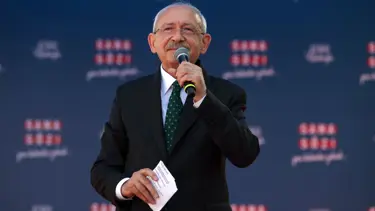 Kılıçdaroğlu: Dış politikayı 180 derece değiştireceğiz