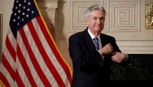 Fed Başkanı Powell: En iyi seçenek kademeli artırımı sürdürmek Fed Başkanı Powell: En iyi seçenek kademeli artırımı sürdürmek