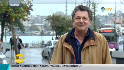 Tadı Damağımda 25 Mart 2016