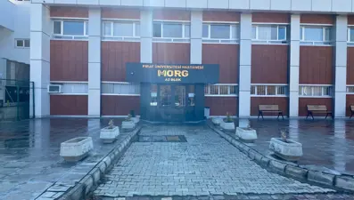 22 yaşındaki Kübra, Hazar Gölü'nde boğuldu