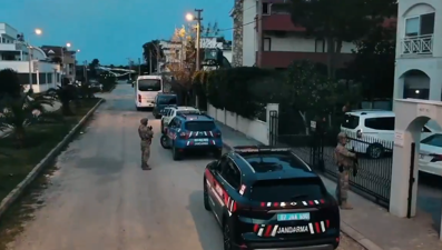 Antalya’da tefeci operasyonu: 15 milyar liralık mal varlığına el konuldu