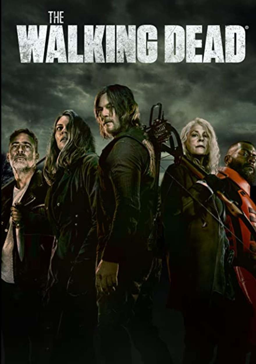 IMDb verilerine göre ağustos 2021'in en popüler dizileri 17