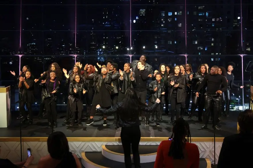 Glamour Yılın Kadınları Ödülleri verildi 21