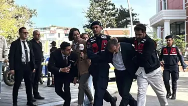 Yenidoğan çetesi soruşturmasında yeni iddianame: Savcıyı makamında tehdit etmişti