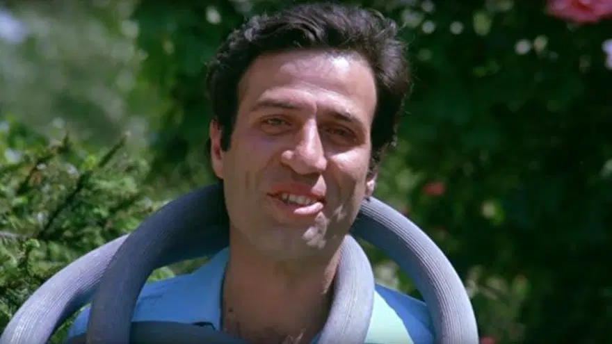 Kemal Sunal, Kemal Sunal kimdir, Kemal Sunal'ın ölüm yıl dönümü, Kemal Sunal'ın hayatı 9