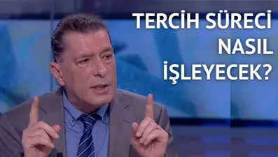 LGS tercihlerinde nelere dikkat edilmeli?