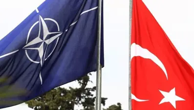 NATO'dan 29 Ekim mesajı: "Türkiye'ye teşekkür ediyoruz"