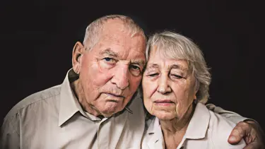 65 yaş üstü beş corona virüs hastasından biri deliryumdan muzdarip