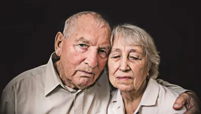 65 yaş üstü beş corona virüs hastasından biri deliryumdan muzdarip