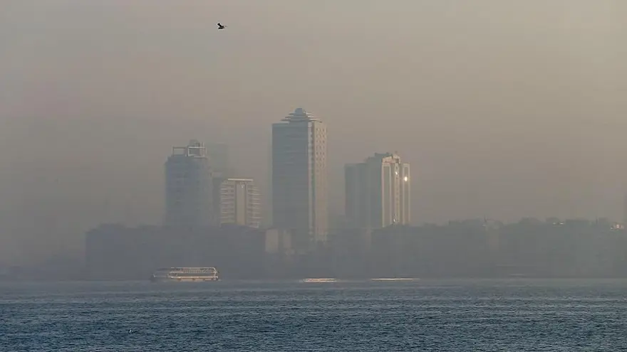 Baş ağrısı, öksürük ve halsizliğe neden oluyor: Karbonmonoksit patlaması nedir, neden olur? 4