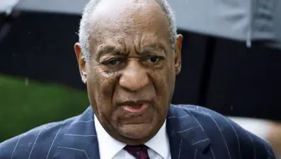 Bill Cosby'e yeni taciz suçlaması