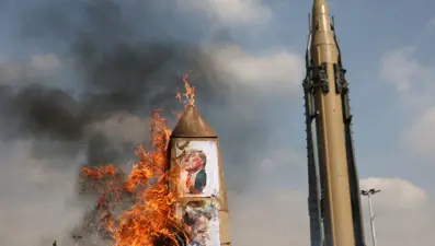 ABD ile İran arasında "nükleer mektup" krizi: "Müzakere yok, ne yaparsan yap!