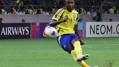 Anderson Talisca kimdir, kaç yaşında ve nereli?