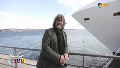 İstanbul Kafası 31 Ekim 2015