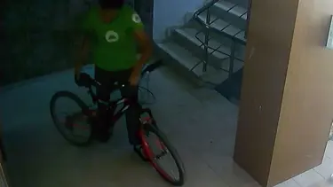 3 günde 6 bisiklet çaldı: Çocuk hırsız tutuklandı