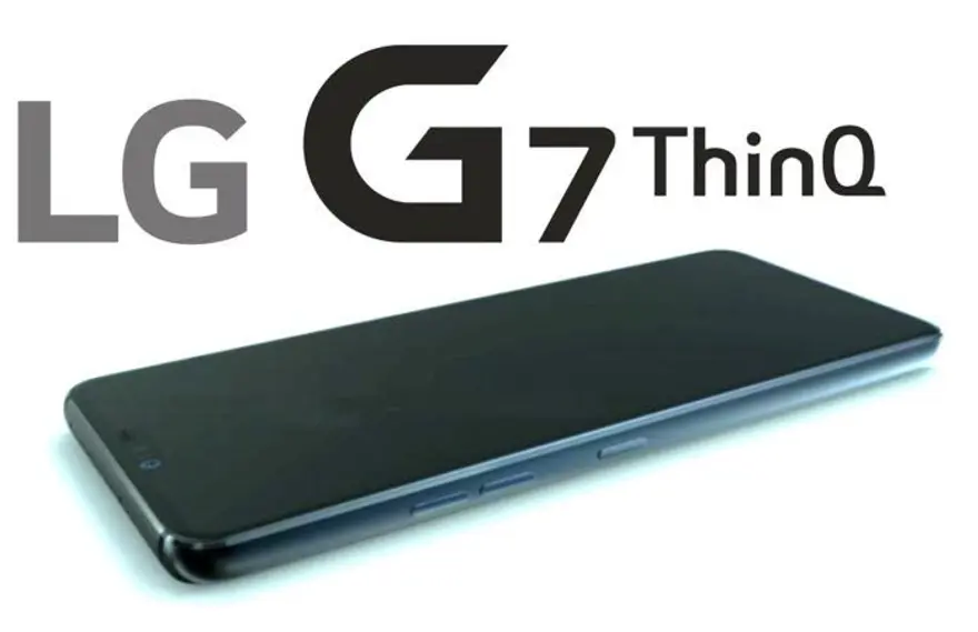 LG G7 ThinQ Türkiye'de (LG G7 ThinQ hakkında bilmeniz gerekenler) 4