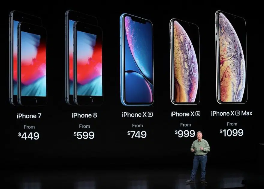 Yeni iPhone'larda inanılmaz hata 31 Yeni iPhone'larda inanılmaz hata 31