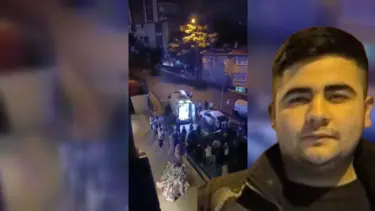 Döner bıçaklı dehşet: Arkadaşının motosikletini tamir etmediği için öldürüldü