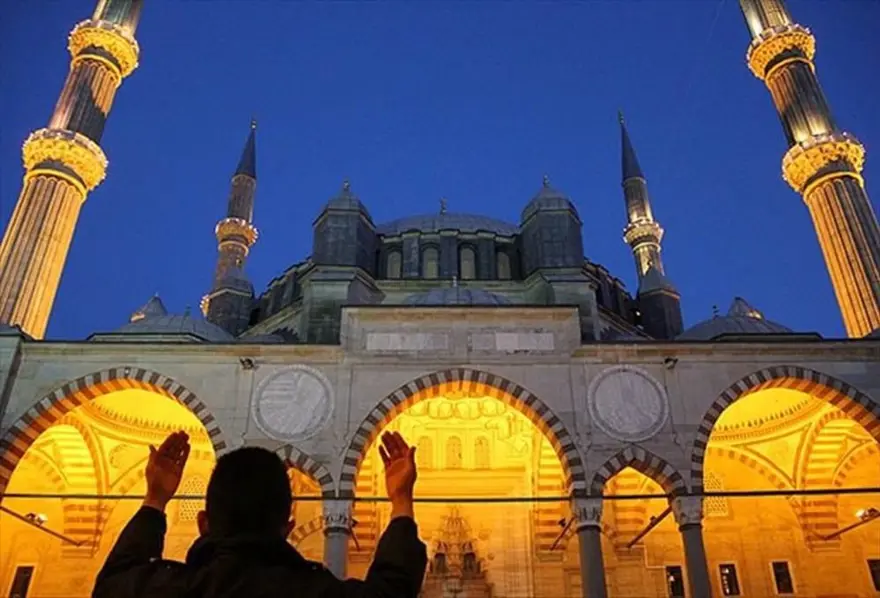 2025 KANDİL GÜNLERİ 3