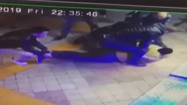 ATM'ye yerleştirdiği cihazı sökmeye gelince yakalandı