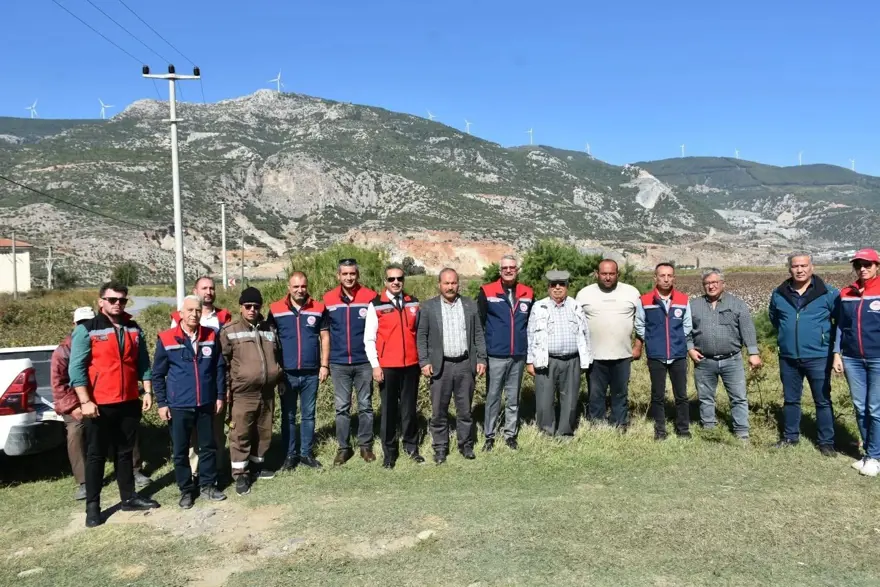 Üretim rakamları dikkat çekti: Hasadı sürüyor 3