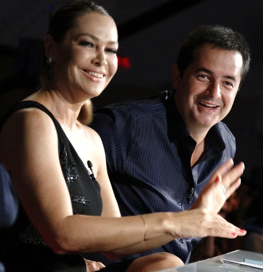 Hülya Avşar'dan Survivor 2017 yorumu 4