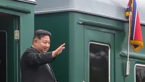 Kuzey Kore artık Güney Kore'den ümidi kestiğini duyurdu