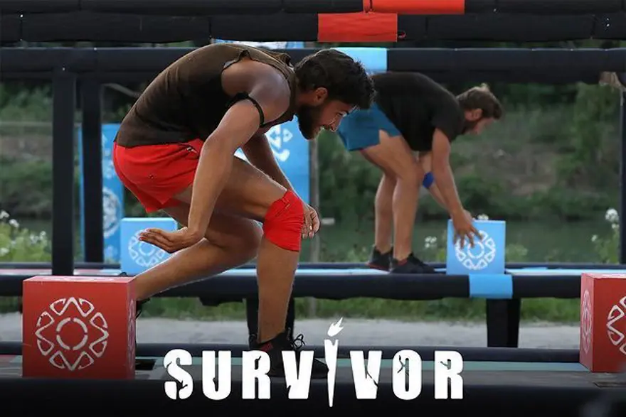 Survivor'da kim elendi, iletişimi ödülü sonrası İsmail Balaban annesiyle ne konuştu? (Survivor 27 Nisan 2021) 14