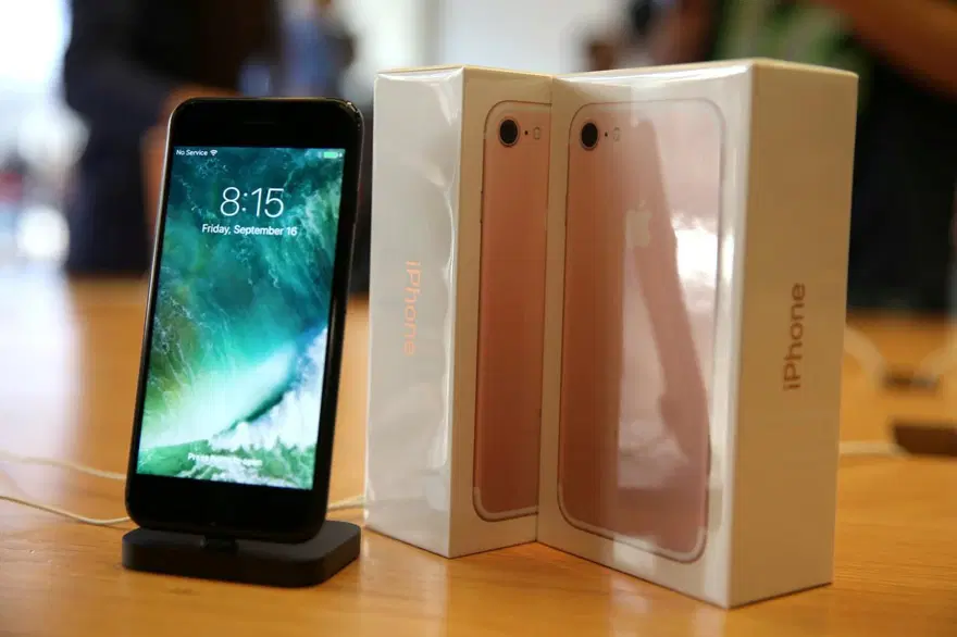 iPhone 7 22 iPhone 7 22